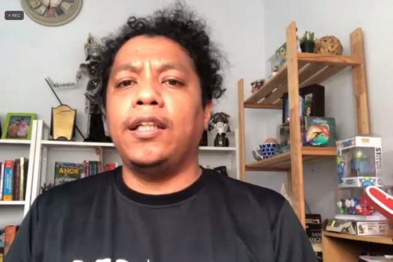 Sambut PON XX Papua, Nowela Idol dan Arie Kriting Serukan Persatuan Indonesia - JPNN.COM