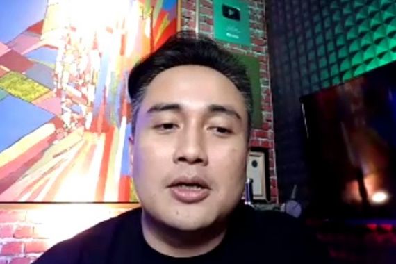 Mbak You Meninggal, Denny Darko: Setengah Enggak Percaya - JPNN.COM