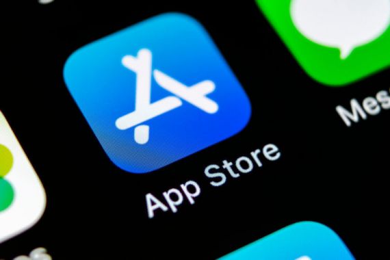 Apple Hapus Aplikasi Kencan Ini dari App Store - JPNN.COM