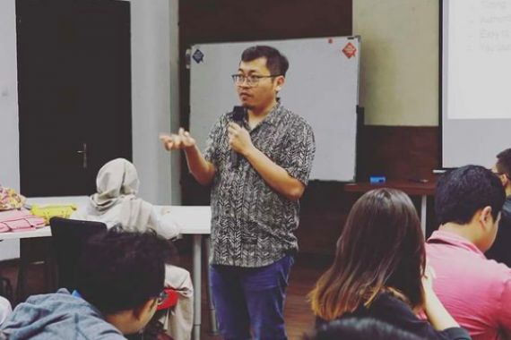 Program StartUp Campus Ajak Generasi Muda Kembangkan Kompetensi - JPNN.COM