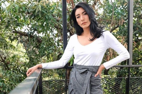 3 Berita Artis Terheboh: Alasan Dewi Perssik Bercerai dari Aldi Taher, Tyas Mirasih Sebut Raffi Ahmad - JPNN.COM