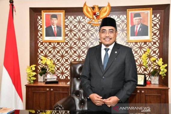 Gus Jazil Singgung Soal PDIP di Daerah Banyak Pasang Gambar Puan Maharani - JPNN.COM