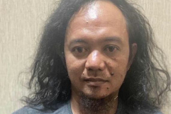 Agus Setianto Kabur saat Jalani Pemeriksaan, Padahal Diborgol, Kasusnya Ngeri - JPNN.COM