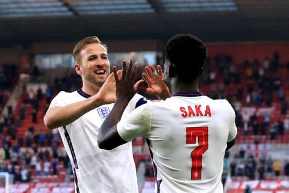 Gawat! Pemain Andalan Southgate Ini Diragukan Tampil Saat Inggris Jumpa Ukraina - JPNN.COM