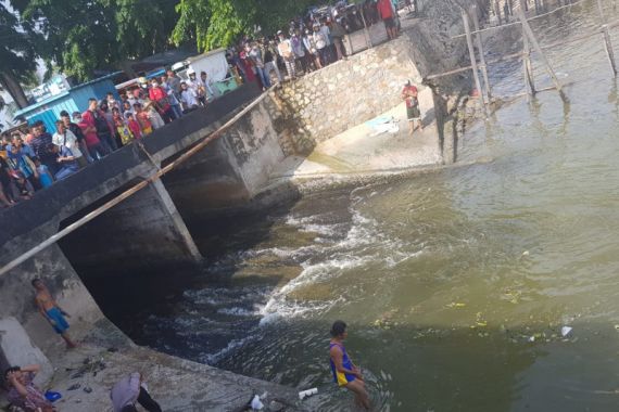 Miswadi Menceritakan Kronologis Bocah 10 Tahun Hilang, Lalu Ditemukan Tewas - JPNN.COM