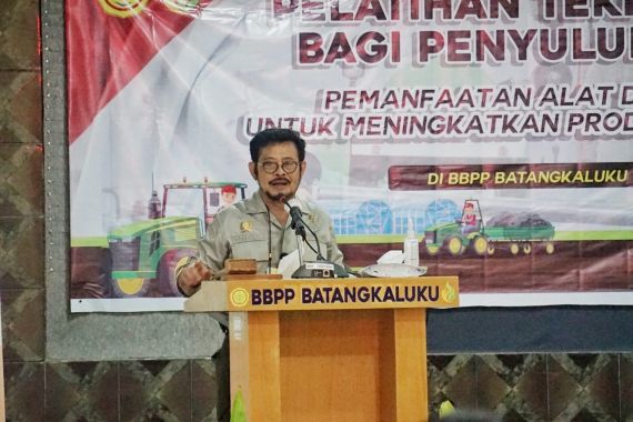 SYL: Cari Tahu Mengapa Amerika dan Jepang Bisa Unggul - JPNN.COM