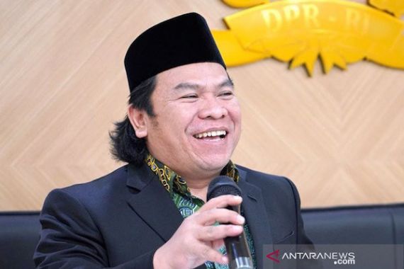 Ferdinand Ditahan, GP Ansor Sampaikan Permintaan Khusus ke Polisi - JPNN.COM