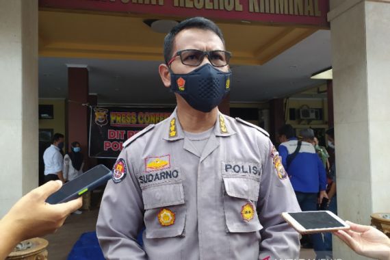 Identitas 7 Pelaku Begal Ambulans Dikantongi, Polisi: Sedang dalam Pengejaran - JPNN.COM