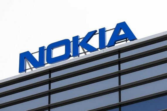 Nokia Resmi Angkat Kaki dari Rusia - JPNN.COM