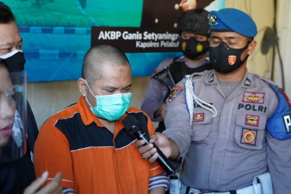 Oknum Aktivis Antinarkoba jadi Bandar dan Pemakai Sabu-Sabu, Terancam Penjara Seumur Hidup - JPNN.COM
