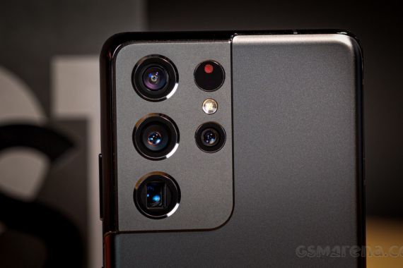 Samsung Pastikan Tidak Menggunakan Kamera 200MP di Galaxy S22 - JPNN.COM