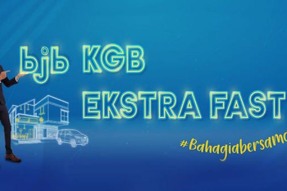Bank BJB Gelar Promo Kredit Guna Bhakti Ekstra Fast - JPNN.COM