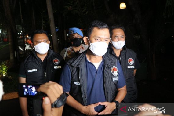 Polisi Gerebek 2 Spa di Jakarta Barat, Kombes Mukti: Ini Sangat Berbahaya - JPNN.COM