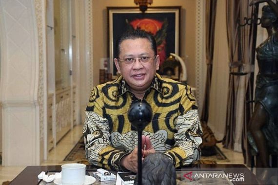 Setuju Asrama Haji Jadi RSD Pasien COVID-19, Cuma ada Syaratnya - JPNN.COM