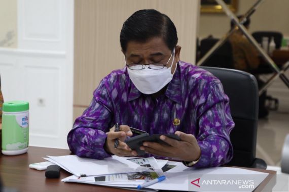 Pengetatan Seperti PPKM Darurat juga Diberlakukan di 43 Daerah Luar Jawa-Bali - JPNN.COM