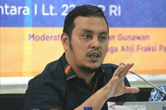 Anies - Gibran Bertemu, NasDem: Politik Permusuhan & Kebencian Harus Dibuang Jauh - JPNN.COM