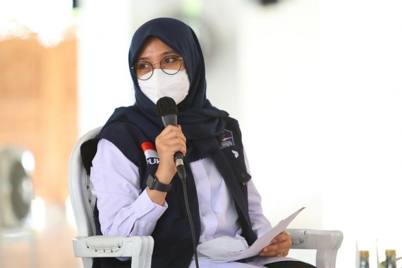 Tak Cuma Membatasi, Pemkab Banyuwangi Beri Kompensasi Uang Tunai Buat Warung Kecil dan PKL - JPNN.COM