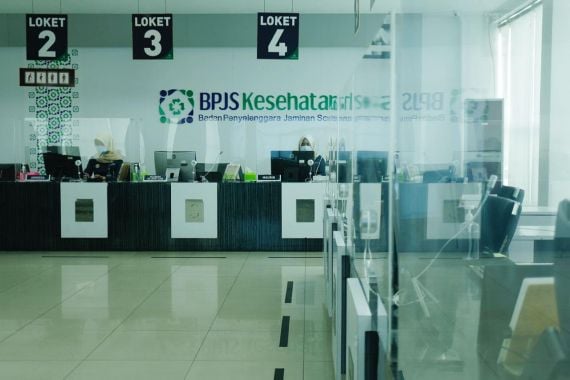 Kritik Draf RUU Kesehatan, Pakar: BPJS Seharusnya Diatur Dalam Satu Undang-Undang - JPNN.COM