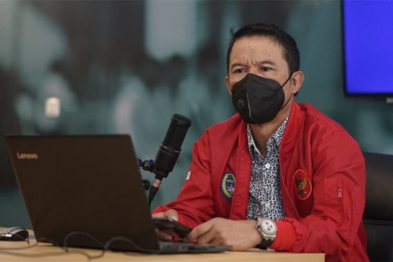 PSSI Umumkan Markas Timnas Indonesia untuk Piala AFF 2022 pada 15 November - JPNN.COM