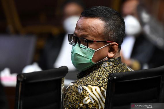 Edhy Prabowo: Sosok Itu Adalah Bapak Prabowo Subianto - JPNN.COM
