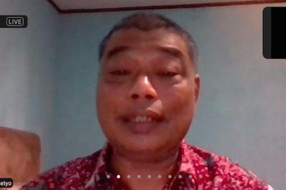 Benny Susetyo: Aktualisasikan Nilai Pancasila Dalam Bahasa Kekinian - JPNN.COM
