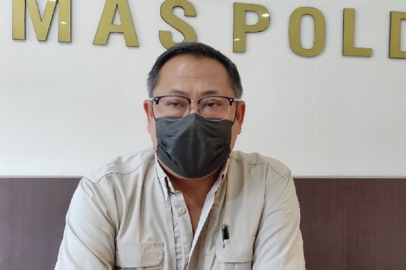 Diduga Pasok Amunisi ke KKB, Ketua KNPB Timika Ditangkap Polisi - JPNN.COM