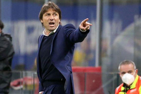 Antonio Conte Sebut Italia Harus Matikan Pergerakan Dua Pemain Inggris Ini Jika Pengin Juara EURO 2020 - JPNN.COM