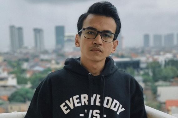 Laporkan Jerinx SID, Adam Deni: Gue Enggak Akan Cabut - JPNN.COM