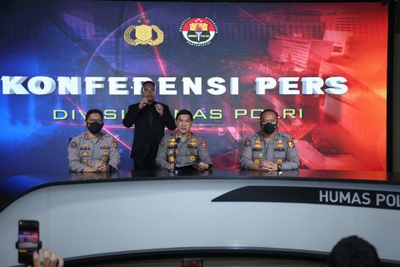 Agus Berencana Mengirim Senjata & Amunisi ke Jakarta, Densus 88 Gerak Cepat, Sukses - JPNN.COM