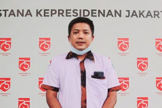 Pendaftaran PPPK 2021 Banyak Masalah, Guru Honorer Ingat Zaman SBY - JPNN.COM