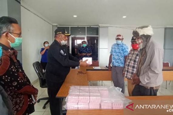 Lahan Sudah Dibebaskan, Rusun Khusus ASN Jayawijaya Siap Dibangun - JPNN.COM