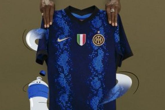 Inter Milan Akhirnya Menemukan Pengganti Pirelli - JPNN.COM