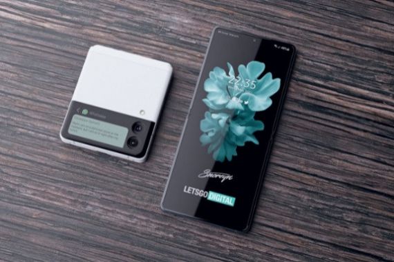 Bocoran Harga Samsung Galaxy Z Fold4 Mulai Terungkap, Jangan Kaget! - JPNN.COM