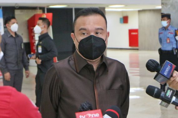 Wakil Ketua DPR Minta Polri dan OJK Berantas Pinjol Ilegal - JPNN.COM