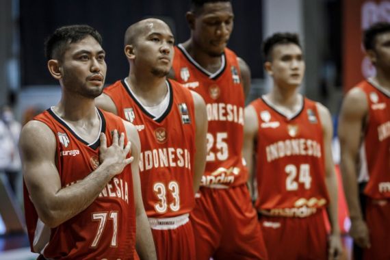 Ini Jadwal Pengundian FIBA Asia Cup 2022, Indonesia Bisa Bertemu Negara Kuat - JPNN.COM