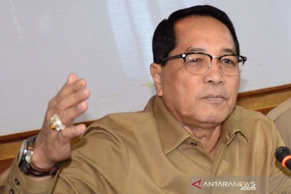 Saran Firman DPR Soal Minuman Beralkohol, Sebut Keanekaragaman Masyarakat - JPNN.COM