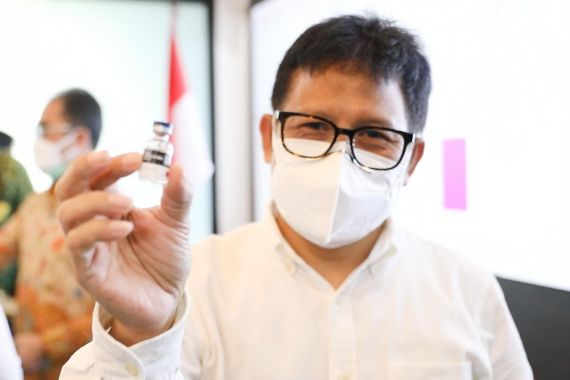 Sambangi Biofarma, Gus Muhaimin Pastikan Stok Vaksin Aman - JPNN.COM