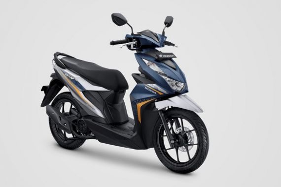 Pilihan Motor Matik Terbaru di Bawah Rp 20 Juta, Ada Honda Hingga Yamaha - JPNN.COM