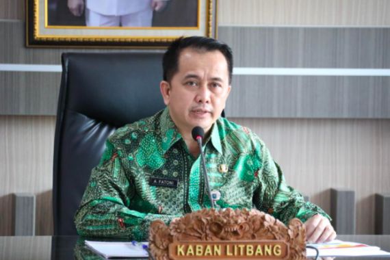 Kemendagri Apresiasi Pemprov Sumut atas Lomba Inovasi Perangkat Daerah - JPNN.COM