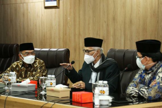 Semoga Presiden Setujui Usulan MUI soal Insentif Kedaruratan untuk Ulama - JPNN.COM