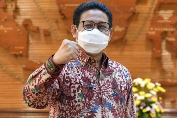 Gus Halim Ulang Tahun, Doa dari Warganet Soal Bangun Desa - JPNN.COM