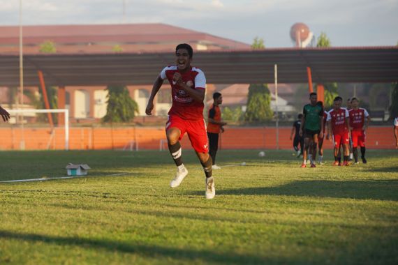 Persiraja Maksimalkan Talenta Asli Aceh, Rekrut Duo Muda Potensial - JPNN.COM