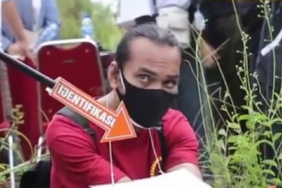 Fakta Mencengangkan Kasus Pembunuhan dan Pembakaran Gadis 19 Tahun di Tangerang - JPNN.COM