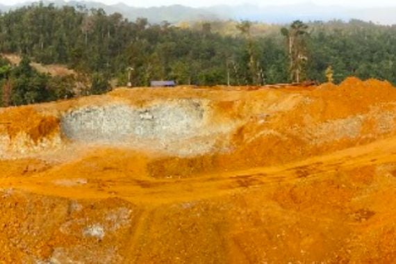 PT PAM Mineral Berhasil Catatkan Kenaikan Laba Operasional - JPNN.COM