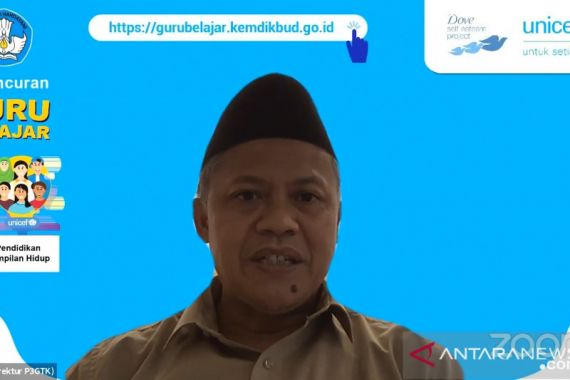 Kemendikbudristek Gelar Tes Kemampuan Bahasa Inggris Ribuan Guru - JPNN.COM