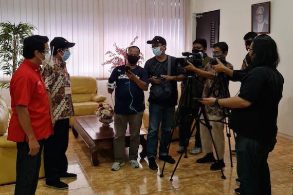 Respons Rudyono Darsono Terkait Wacana Perpanjangan PPKM Darurat - JPNN.COM