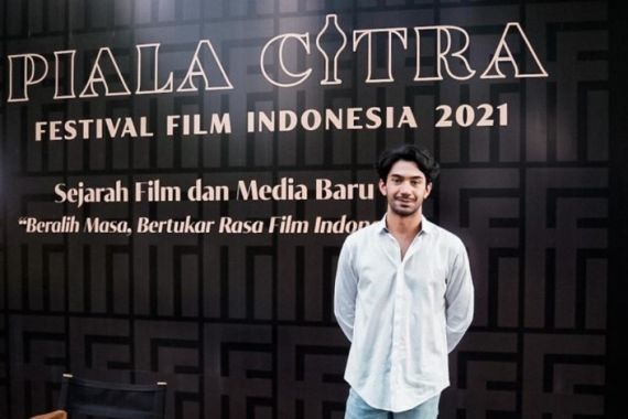 Reza Rahadian Terpilih Jadi Ketua Komite Festival Film Indonesia - JPNN.COM