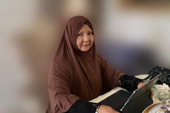 Nevi Zuairina: Anggaran Negara Harus Fokus untuk Tingkatkan Layanan Kesehatan dan Daya Beli Masyarakat - JPNN.COM