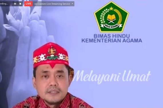 Umat Hindu Siap Hadapi Tantangan Revolusi Industri 4.0 - JPNN.COM