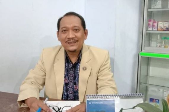 Ketua IAI Tulungagung Meminta Apoteker dan Apotek Terus Mendukung Program JKN-KIS - JPNN.COM